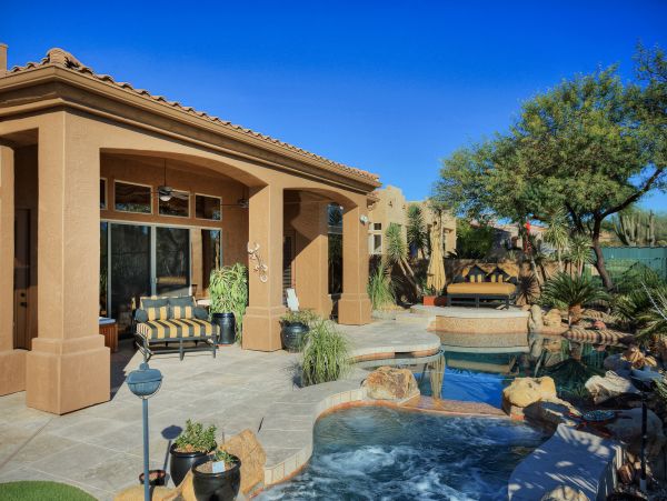 Scottsdale Home 1023548