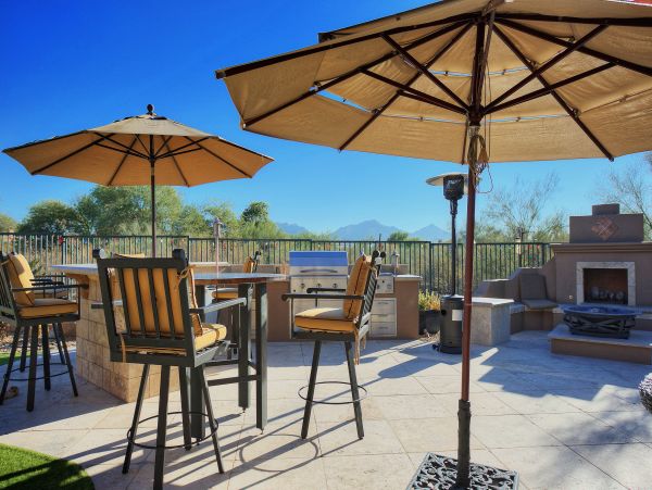 Scottsdale Home 1023548