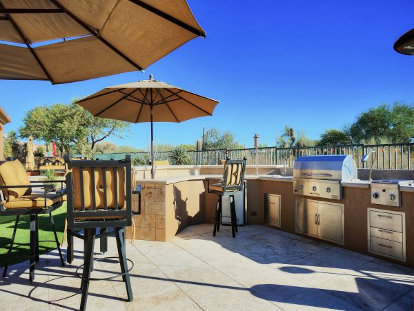 Scottsdale Home 1023548