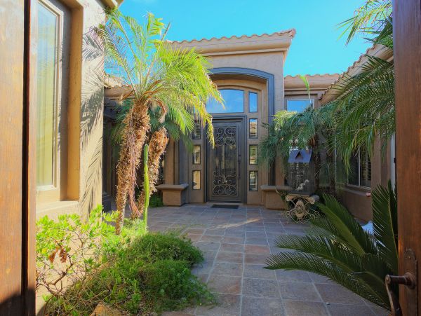 Scottsdale Home 1023548