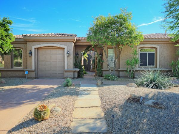 Scottsdale Home 1023548