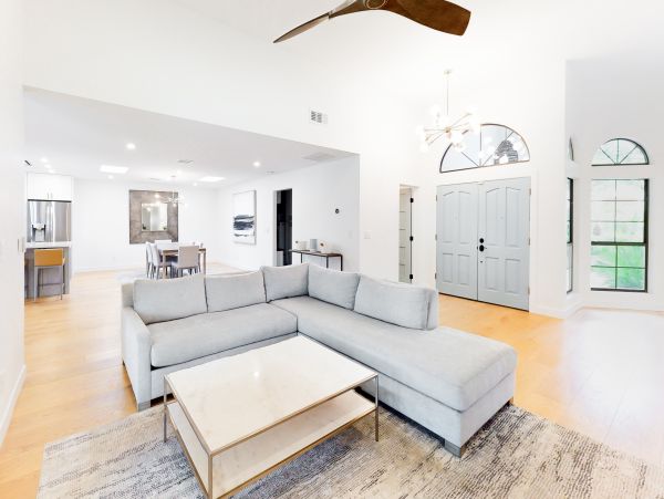 Scottsdale Home 1023550