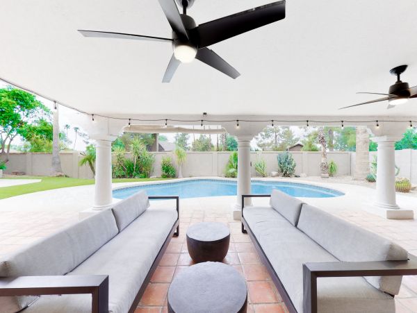 Scottsdale Home 1023550