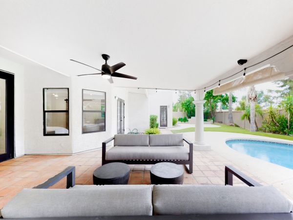 Scottsdale Home 1023550
