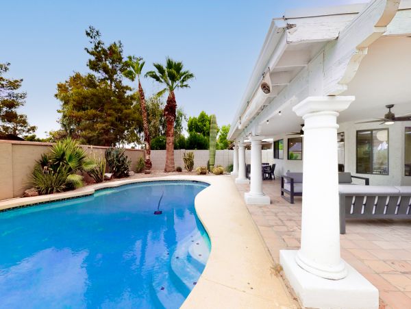 Scottsdale Home 1023550