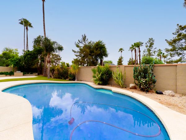 Scottsdale Home 1023550