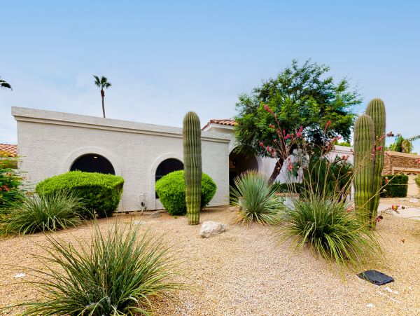 Scottsdale Home 1023550