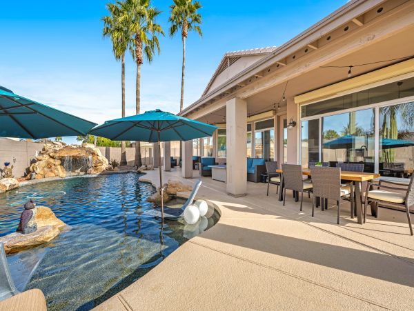 Scottsdale Home 1023551