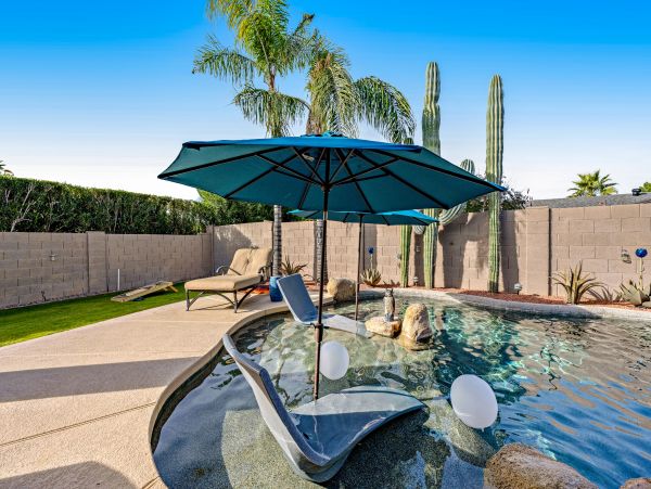 Scottsdale Home 1023551