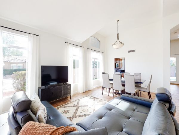 Scottsdale Home 1023551