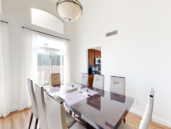 Scottsdale Home 1023551