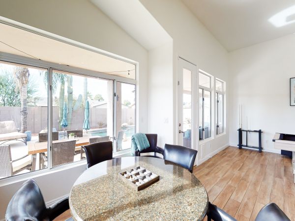 Scottsdale Home 1023551