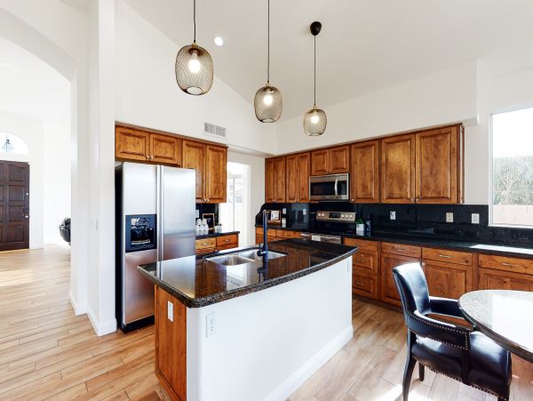 Scottsdale Home 1023551