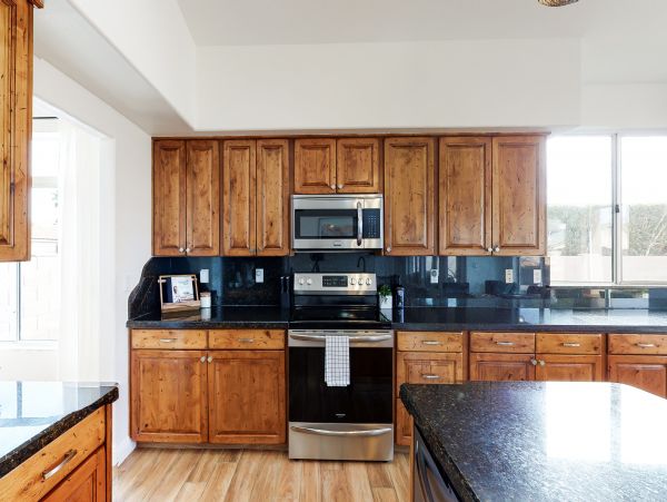 Scottsdale Home 1023551