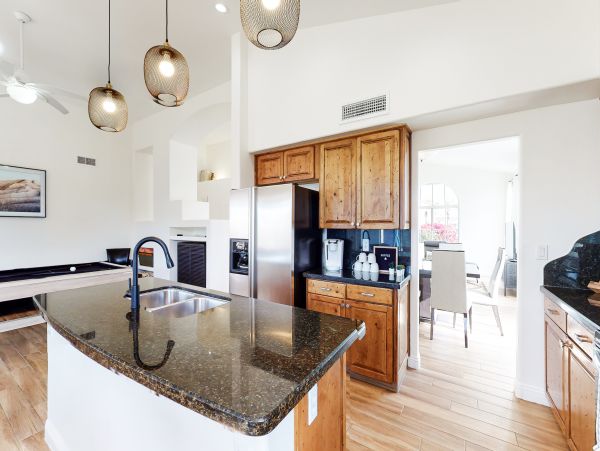 Scottsdale Home 1023551