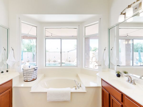 Scottsdale Home 1023551