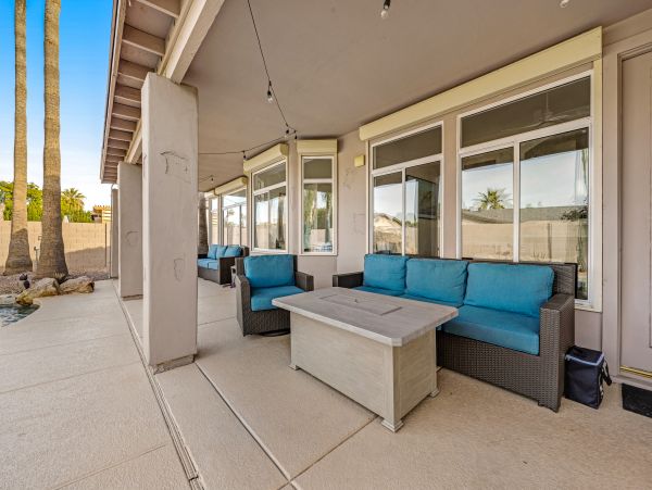 Scottsdale Home 1023551