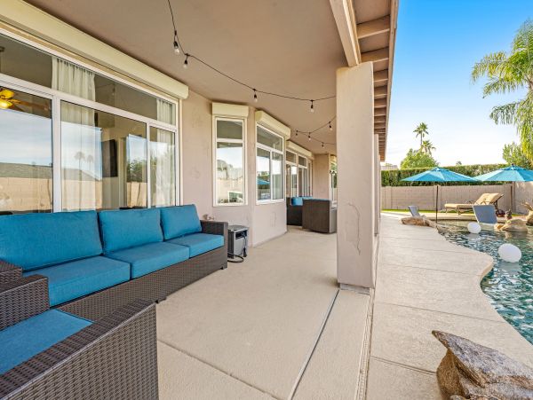 Scottsdale Home 1023551