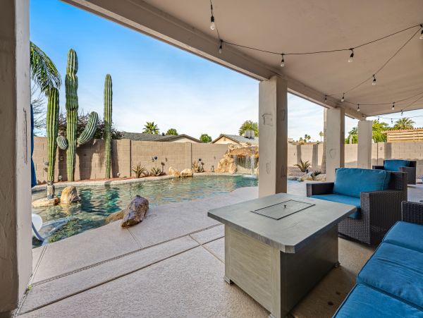 Scottsdale Home 1023551
