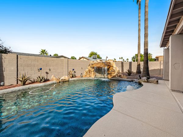 Scottsdale Home 1023551
