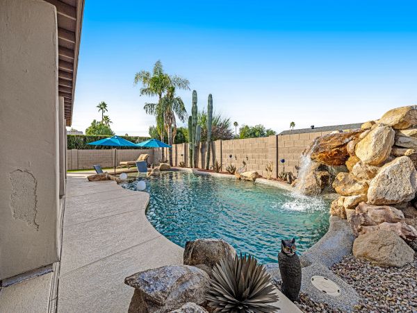 Scottsdale Home 1023551