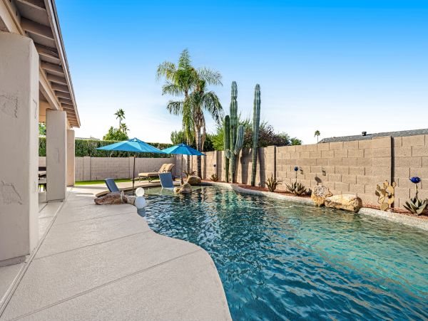 Scottsdale Home 1023551