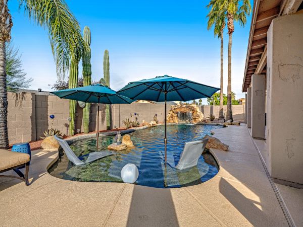 Scottsdale Home 1023551