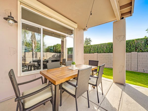 Scottsdale Home 1023551
