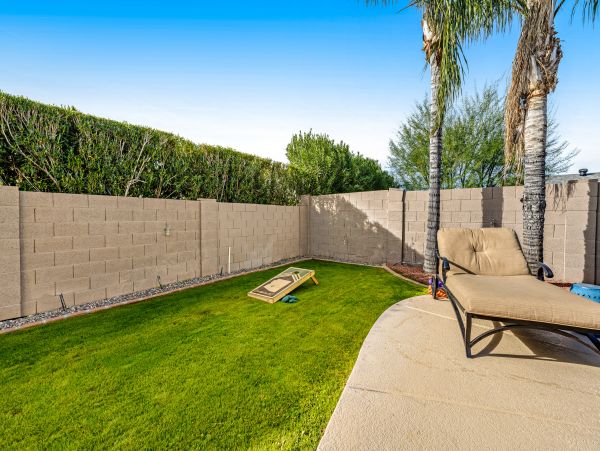 Scottsdale Home 1023551