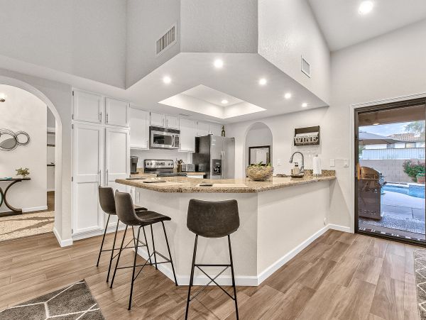 Scottsdale Home 1023553