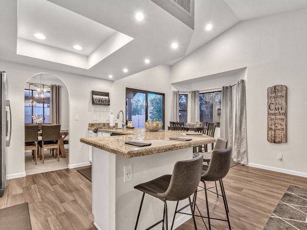 Scottsdale Home 1023553