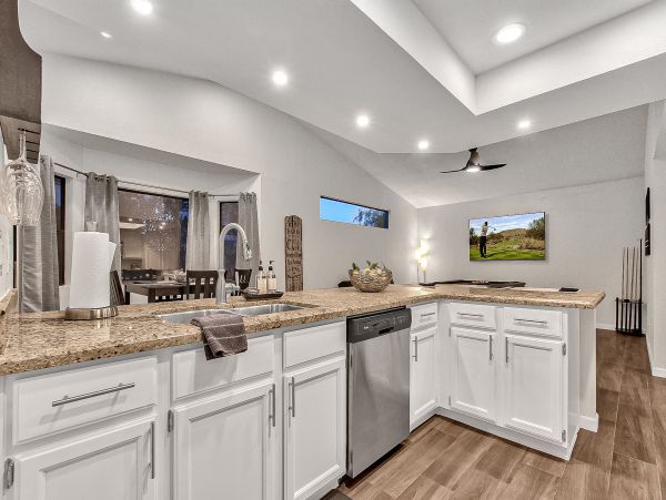 Scottsdale Home 1023553