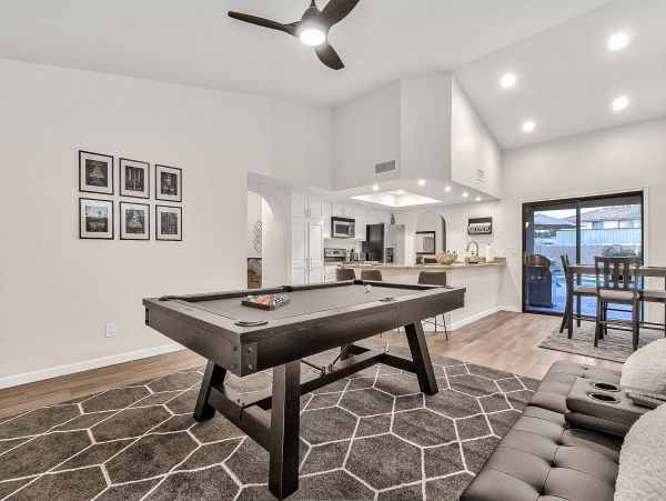 Scottsdale Home 1023553
