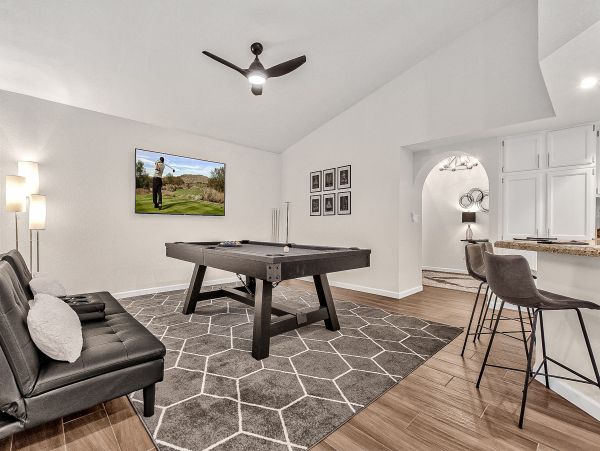 Scottsdale Home 1023553