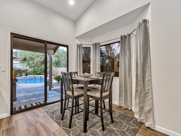Scottsdale Home 1023553