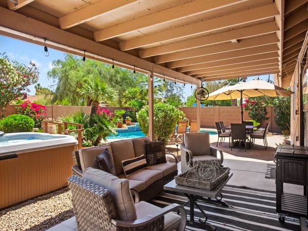 Scottsdale Home 1023553
