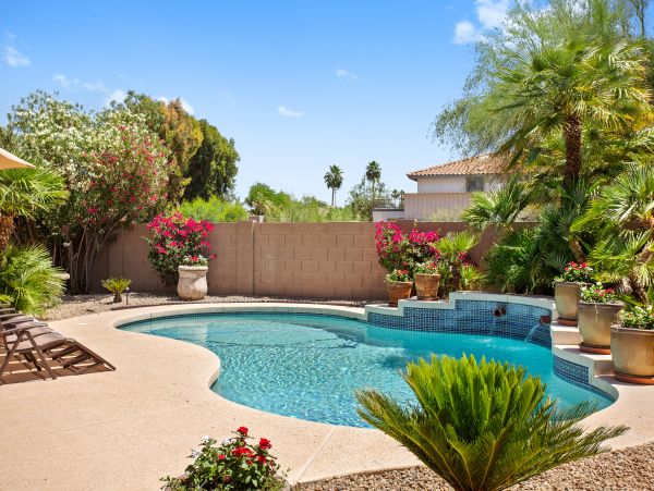 Scottsdale Home 1023553
