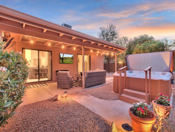 Scottsdale Home 1023553