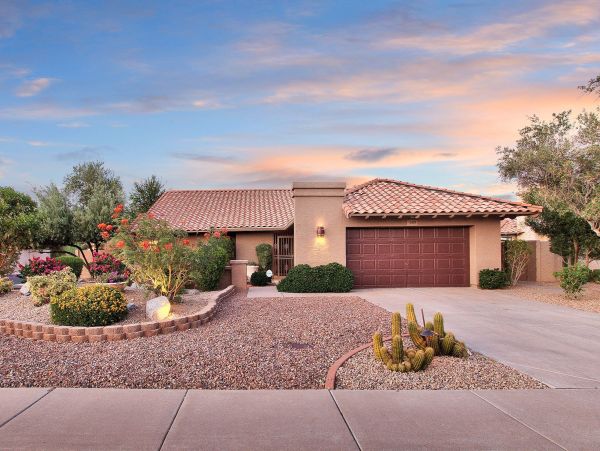 Scottsdale Home 1023553
