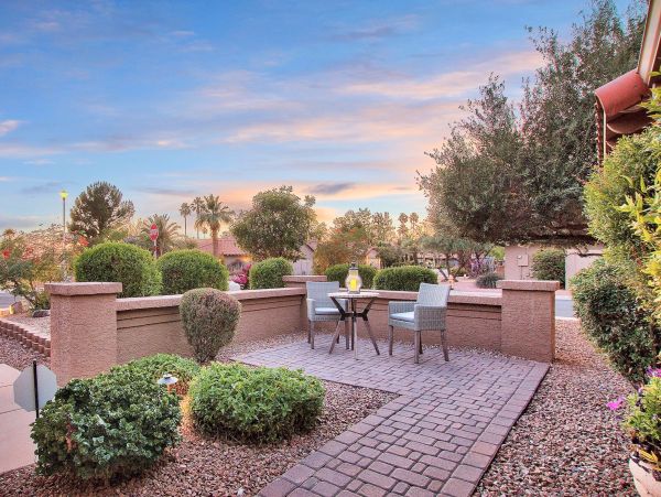 Scottsdale Home 1023553