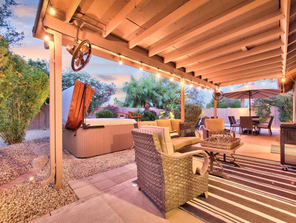 Scottsdale Home 1023553