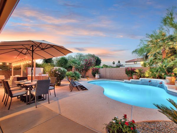 Scottsdale Home 1023553