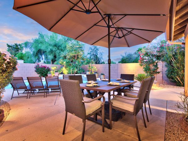 Scottsdale Home 1023553