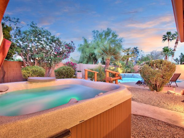 Scottsdale Home 1023553