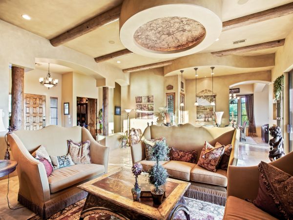 Scottsdale Home 1023554