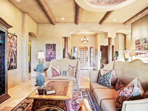 Scottsdale Home 1023554