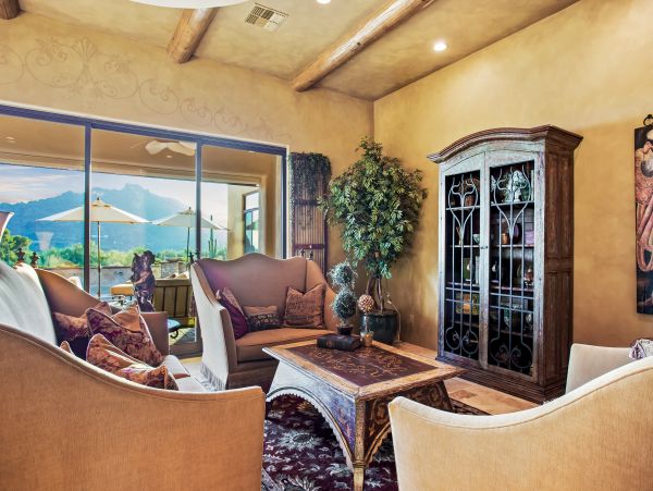 Scottsdale Home 1023554