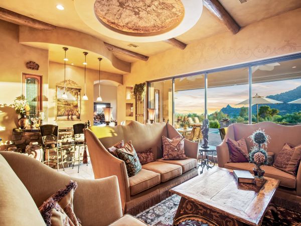 Scottsdale Home 1023554