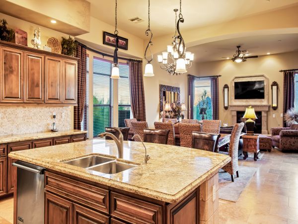 Scottsdale Home 1023554