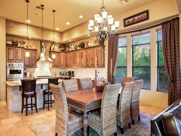 Scottsdale Home 1023554